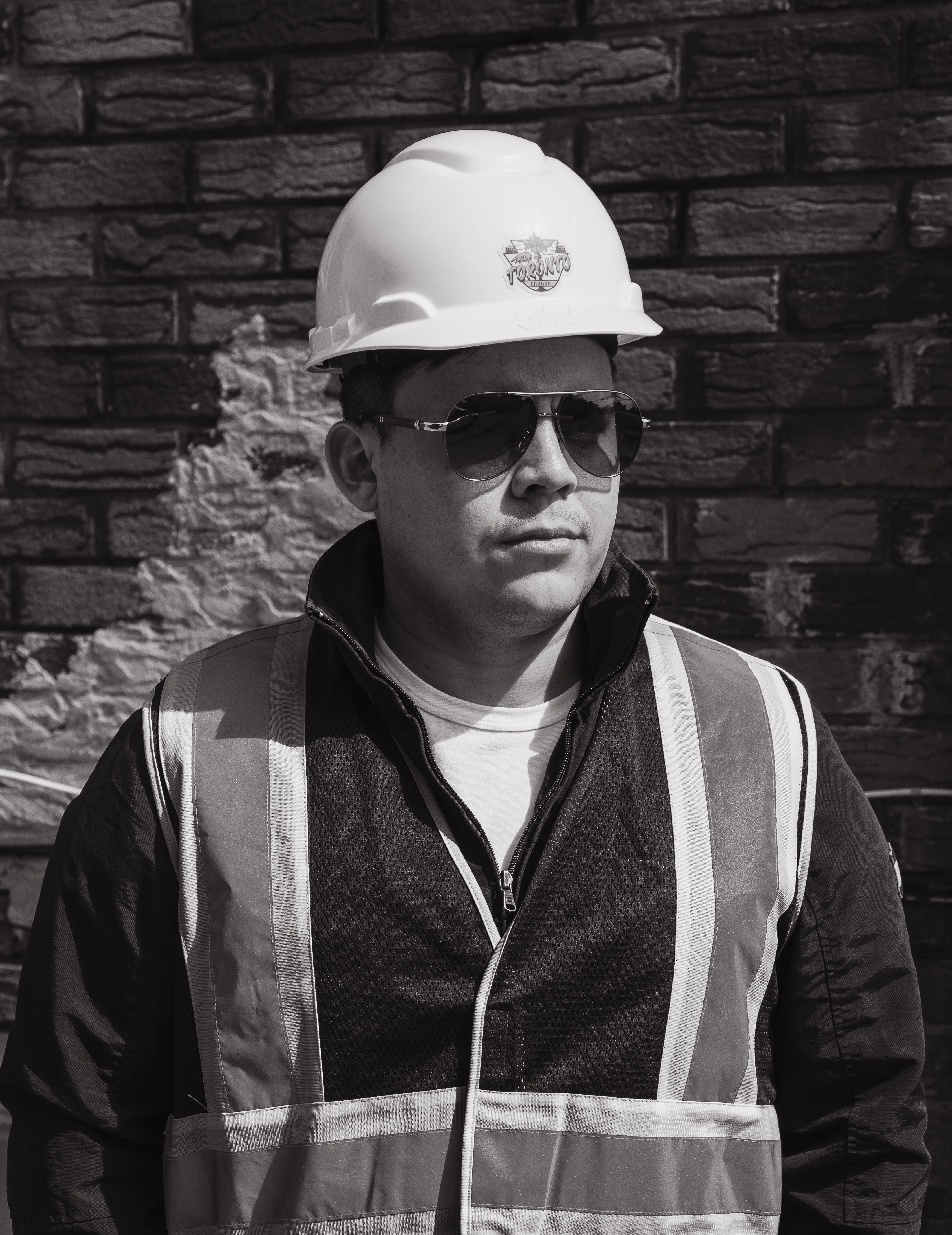 Marvin J. Largo - Operations & Product Lead of Tartarus Dynamics